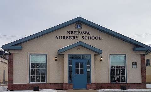 Neepawa Nursery School