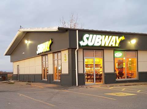 Subway Subway